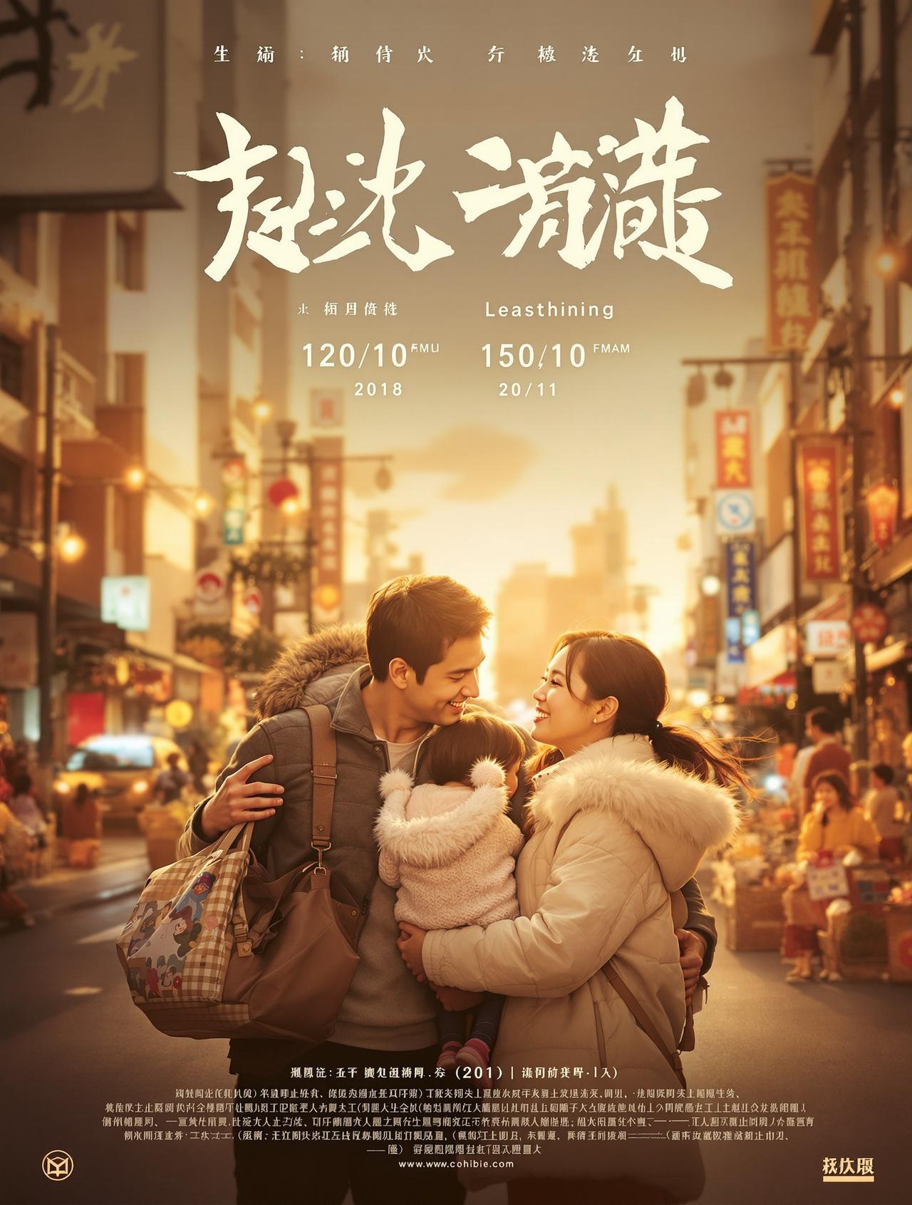 男同网站独家播出《烟火人间》高清海报