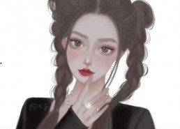 沈小姐她又飒又美,飒美风华，独领风骚