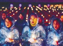 夜间屠杀,揭开黑暗中的悲剧篇章