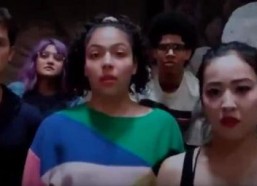 离家童盟 第二季,成长之旅，勇敢前行