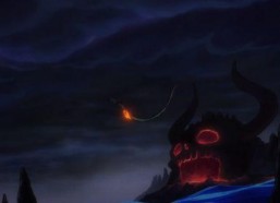 冥罚之岛,幽冥世界的神秘探险之旅