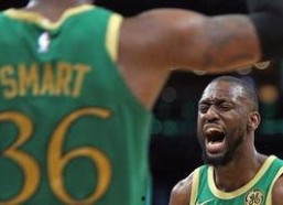 11月05日 NBA常规赛 凯尔特人vs篮网,NBA常规赛激战正酣”