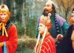 西游记比丘国,西游记中的神秘国度探秘