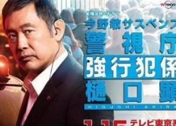 警视厅强行犯系 樋口显 第二季,迷雾重重的追捕之战