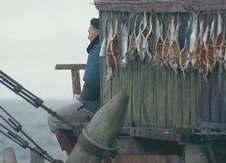 终点站-曙光号特快之恋,一段跨越时空的浪漫之旅