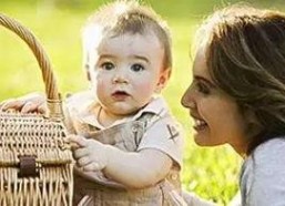 孩儿时刻挂娘心,母爱如歌，陪伴成长