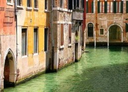 威尼斯之旅,水城风情与艺术漫步的浪漫之旅