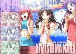 快餐店之恋3-木之下贵子,木之下贵子的爱情逆袭之路