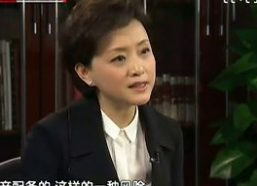 杨澜访谈录2014,对话时代先锋，探寻人生智慧