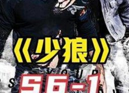 少狼 第六季,青春落幕，英雄归来