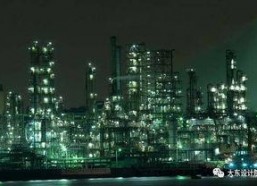 夜色入怀,探寻都市中的宁静与诗意